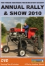 The Three Okefords Annual Rally & Show 2010 DVD